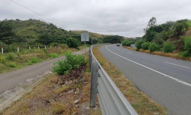 Hacienda de Venta en Salinas, Ecuador