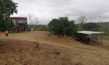 Hacienda de Venta en Salinas, Ecuador