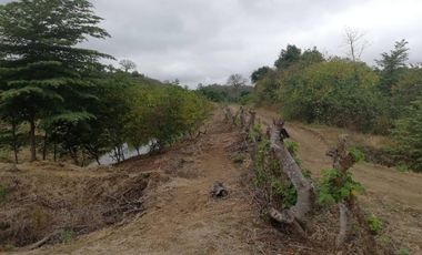 Hacienda de Venta en Salinas, Ecuador
