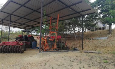 Hacienda de Venta en Salinas, Ecuador