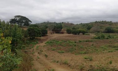 Hacienda de Venta en Salinas, Ecuador