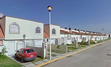 Casa en Hacienda del Sur, Puebla de Zaragoza, ¡Compra directa con el Banco, no se aceptan créditos!