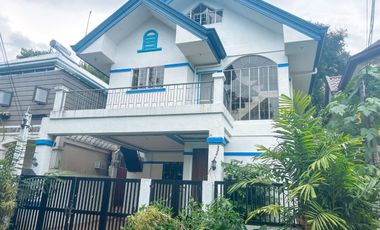 2 Storey House for Sale in Xavier Estates, Cagayan de Oro City