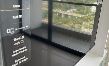 APARTAESTUDIO EN VENTA CITY CENTER
