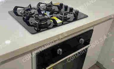 APARTAESTUDIO EN VENTA CITY CENTER