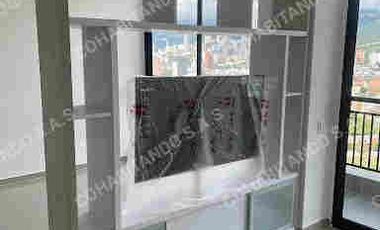 APARTAESTUDIO EN VENTA CITY CENTER