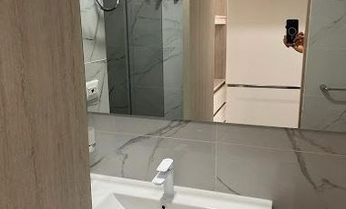 APARTAESTUDIO EN VENTA CITY CENTER