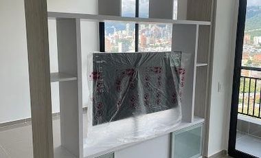 APARTAESTUDIO EN VENTA CITY CENTER