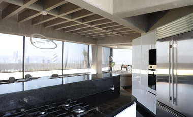 DEPARTAMENTO EN VENTA, EN LA ENTRADA NORTE DE LOMAS DE ANGELOPOLIS