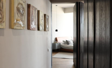 DEPARTAMENTO EN VENTA, EN LA ENTRADA NORTE DE LOMAS DE ANGELOPOLIS