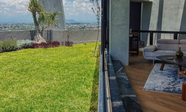 DEPARTAMENTO EN VENTA, EN LA ENTRADA NORTE DE LOMAS DE ANGELOPOLIS