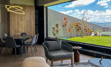 DEPARTAMENTO EN VENTA, EN LA ENTRADA NORTE DE LOMAS DE ANGELOPOLIS