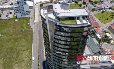 DEPARTAMENTO EN VENTA, EN LA ENTRADA NORTE DE LOMAS DE ANGELOPOLIS