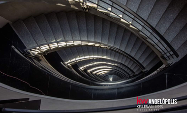 DEPARTAMENTO EN VENTA, EN LA ENTRADA NORTE DE LOMAS DE ANGELOPOLIS