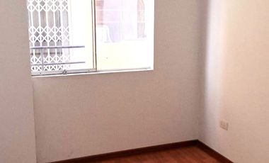 BAJÓ DE PRECIO...!!   VENDO ACOGEDOR DPTO. 2 DORM. EN SURQUILLO, CERCA AL PTE. RICARDO PALMA – LIMITE CON MIRAFLORES.