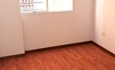BAJÓ DE PRECIO...!!   VENDO ACOGEDOR DPTO. 2 DORM. EN SURQUILLO, CERCA AL PTE. RICARDO PALMA – LIMITE CON MIRAFLORES.