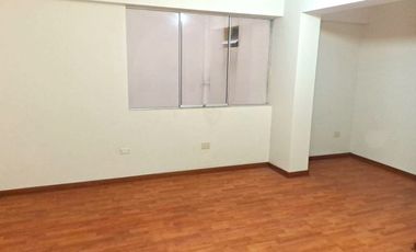 BAJÓ DE PRECIO...!!   VENDO ACOGEDOR DPTO. 2 DORM. EN SURQUILLO, CERCA AL PTE. RICARDO PALMA – LIMITE CON MIRAFLORES.