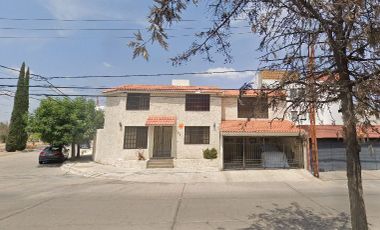 Casa en Venta en Col. Lomas 4ta Sección, San Luis Potosí, SLP.
