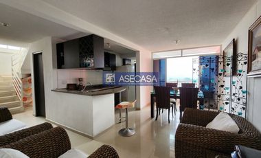 CRA 3 # 3-68 T1 APTO 1003 PORTAL SIERRA FLORIDA FLORIDABLANCA