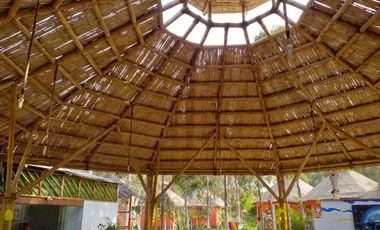 VENDO HOTEL 11 BUNGALOS  KM 101 PANAMERICANA SUR ASIA
