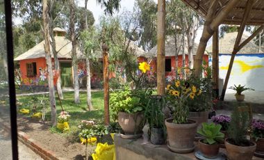 VENDO HOTEL 11 BUNGALOS  KM 101 PANAMERICANA SUR ASIA
