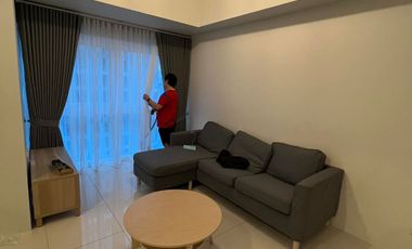 Condo for Rent in BGC, Fort Bonifacio, Taguig City at Madison Park West with 3 Bedroom