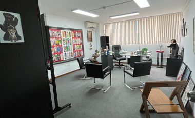Venta de Oficina Remodelada Miguel Dasso – San Isidro