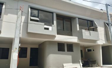 FOR SALE 2 Storey Modern Townhouse in Antipolo, Rizal - near Robinson’s Mall Antipolo (PH2855)