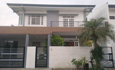 P3128700 House & Lot for Sale in BF Homes Paranaque City