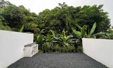 Duplex House For Rent/Sale in Better Living Paranaque