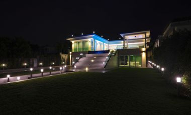 Siam Royal View : Brand New 10 Bedroom High Quality Designer Villa