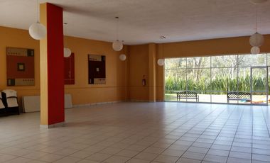 RESIDENCIAL JUNTO AL BOSQUE