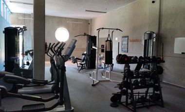 RESIDENCIAL JUNTO AL BOSQUE