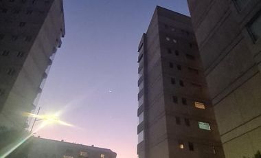 RESIDENCIAL JUNTO AL BOSQUE