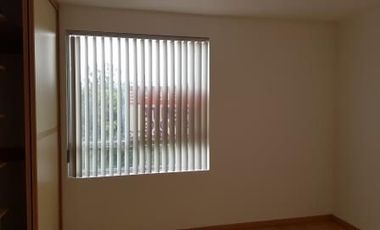 RESIDENCIAL JUNTO AL BOSQUE