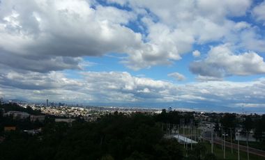 RESIDENCIAL JUNTO AL BOSQUE