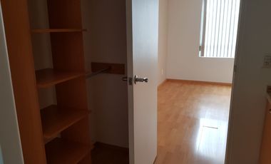 RESIDENCIAL JUNTO AL BOSQUE