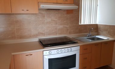 RESIDENCIAL JUNTO AL BOSQUE