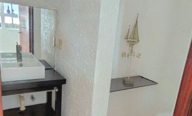 V411 Villa en Venta 3 recamaras Campo de Golf Ixtapa