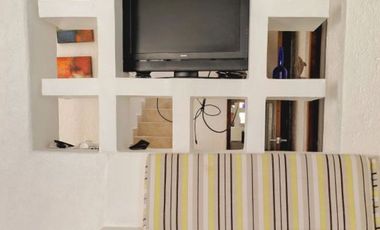 V411 Villa en Venta 3 recamaras Campo de Golf Ixtapa