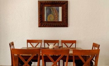 V411 Villa en Venta 3 recamaras Campo de Golf Ixtapa