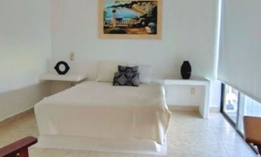 V411 Villa en Venta 3 recamaras Campo de Golf Ixtapa