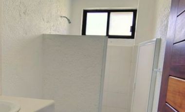 V411 Villa en Venta 3 recamaras Campo de Golf Ixtapa