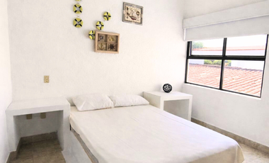 V411 Villa en Venta 3 recamaras Campo de Golf Ixtapa