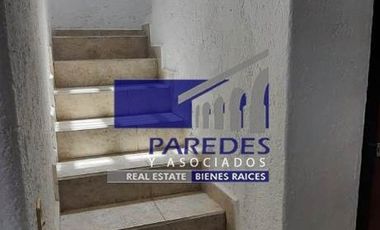 V411 Villa en Venta 3 recamaras Campo de Golf Ixtapa