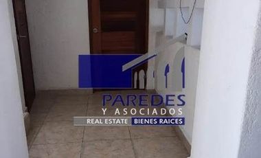 V411 Villa en Venta 3 recamaras Campo de Golf Ixtapa