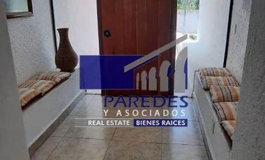 V411 Villa en Venta 3 recamaras Campo de Golf Ixtapa