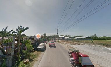 3400 sqm Commercial lot along Bucandala Alapan Road Imus Cavite near Lancaster