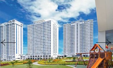 WIND RESIDENCES TOWER 4 TAGAYTAY - 1 BEDROOM FURNISHED