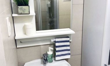 WIND RESIDENCES TOWER 4 TAGAYTAY - 1 BEDROOM FURNISHED